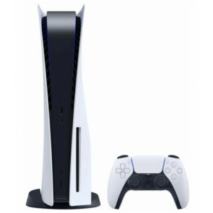 PlayStation 5 (CFI-1100A 01) 1