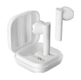 Беспроводные наушники Xiaomi HAYLOU GT6 TWS White 1 Беспроводные наушники Xiaomi HAYLOU GT6 TWS White 1