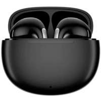 Беспроводные наушники Xiaomi QCY Ailypods Black 1 Беспроводные наушники Xiaomi QCY Ailypods Black 1