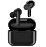Беспроводные наушники Xiaomi QCY T11 Black 1 Беспроводные наушники Xiaomi QCY T11 Black 1