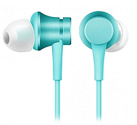 Наушники Xiaomi refreshed piston earphone Pure version HSEJ03JY Blue 1 Наушники Xiaomi refreshed piston earphone Pure version HSEJ03JY Blue 1