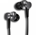 Наушники Xiaomi refreshed piston earphone Pure version HSEJ03JY Gray 1 Наушники Xiaomi refreshed piston earphone Pure version HSEJ03JY Gray 1