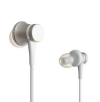 Наушники Xiaomi refreshed piston earphone Pure version HSEJ03JY White 1