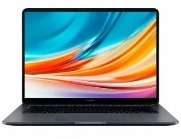 Ноутбук Xiaomi Book Pro X 14' i7-11370H/16Gb/512Gb/RTX3050 JYU4365CN 1