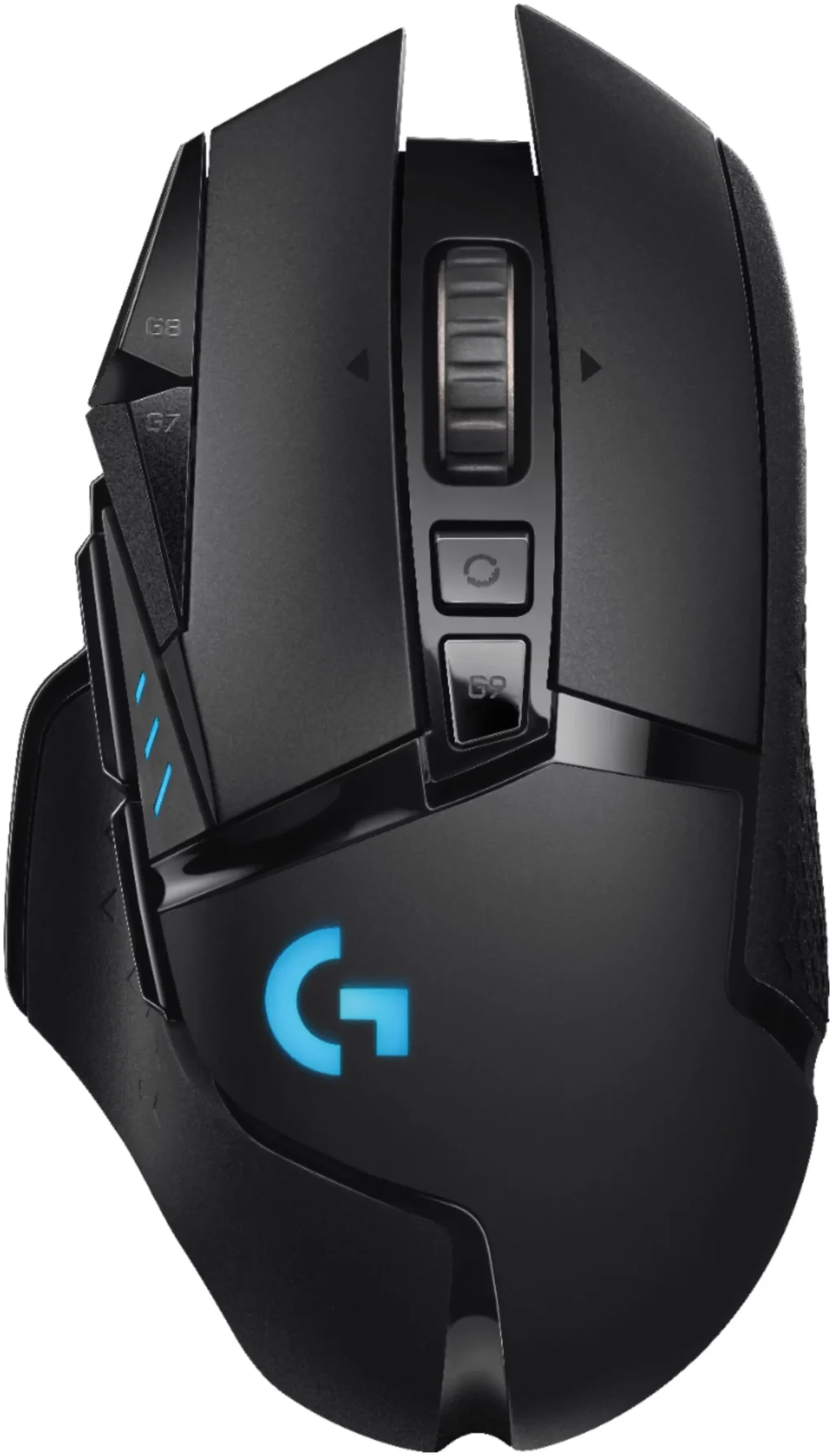 Мышь игр Logitech Mouse G502 hero higt perfomanse 1 Мышь игр Logitech Mouse G502 hero higt perfomanse 1