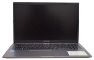 Ноутбук ASUS X515EA-BQ1189 Intel Core i3 1115G4 3 ГГц, RAM 24ГБ, SSD 256 ГБ,Intel UHD, Win 10Pro 1