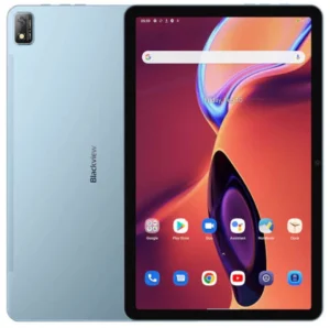 Планшет Blackview Tab 16, 8/256 ГБ, Wi-Fi + Cellular, синий 1