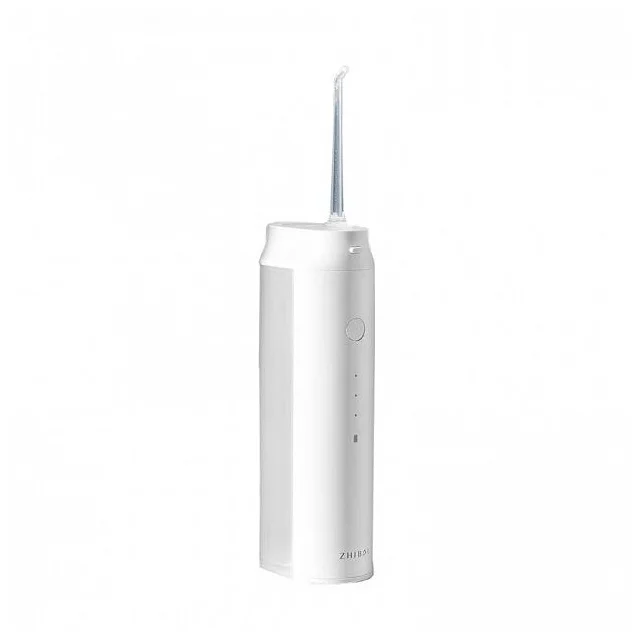 Беспроводной ирригатор Zhibai Wireless Tooth Cleaning (XL1) 1 Беспроводной ирригатор Zhibai Wireless Tooth Cleaning (XL1) 1