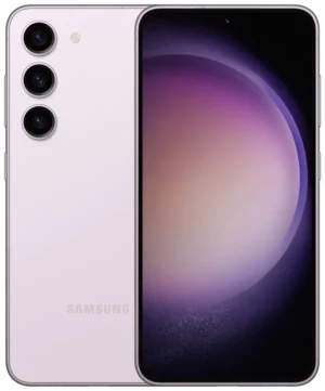 Смартфон Samsung Galaxy S23 Plus 8/256 ГБ Лавандовый 1