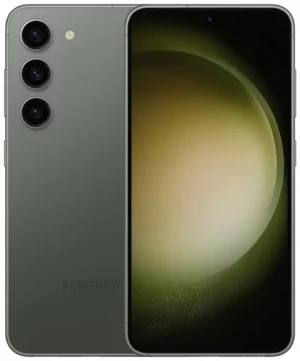 Смартфон Samsung Galaxy S23 8/128 ГБ Зеленый 1