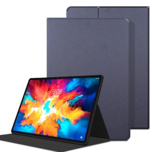 Чехол-книга на силиконе для планшета Redmi Pad 10.6 синий 1