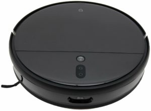 Робот-пылесос Xiaomi Mijia 1T Sweeping Robot Black STYTJ02ZHM 1