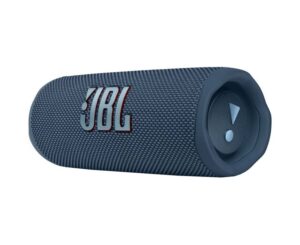 Портативная колонка JBL Flip 6 Blue 1