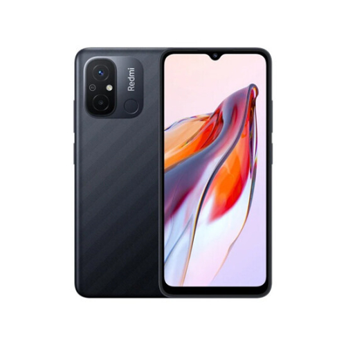 Смартфон Xiaomi Redmi 12C 3/64 Gb (Graphite Gray) 1 Смартфон Xiaomi Redmi 12C 3/64 Gb (Graphite Gray) 1