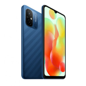 Смартфон Xiaomi Redmi 12C 3/64 Gb (Ocean Blue) 1
