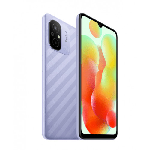 Смартфон Xiaomi Redmi 12C 3/64 Gb (Lavender Purple) 1 Смартфон Xiaomi Redmi 12C 3/64 Gb (Lavender Purple) 1