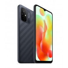 Смартфон Xiaomi Redmi 12C 4/128 Gb (Graphite Gray) 1