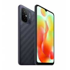 Смартфон Xiaomi Redmi 12C 4/128 Gb (Graphite Gray) 1 Смартфон Xiaomi Redmi 12C 4/128 Gb (Graphite Gray) 1