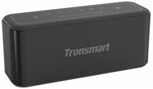 Колонка bluetooth Tronsmart Mega Pro 60W black 1