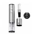 Винный набор Xiaomi Circle Joy Electric SET 4-in-1 (штопор, стопор, аэратор, нож) CJ-TZ02 1