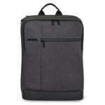 Рюкзак Xiaomi RunMi 90 Points Classic Business Backpack Dark Grey 1 Рюкзак Xiaomi RunMi 90 Points Classic Business Backpack Dark Grey 1