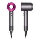 Фен для волос Xiaomi Sencicimen Hair Dryer HD15 Pink 1