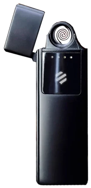 Электронная зажигалка Xiaomi Beebest Rechargeable Lighter L101 Black 1