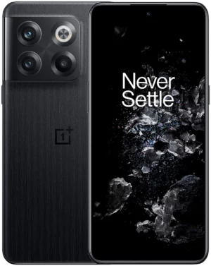 Смартфон OnePlus 10T 8/128 ГБ Черный 1