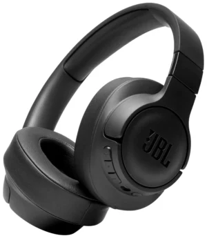 Наушники bluetooth JBL T760NCBLS black 1