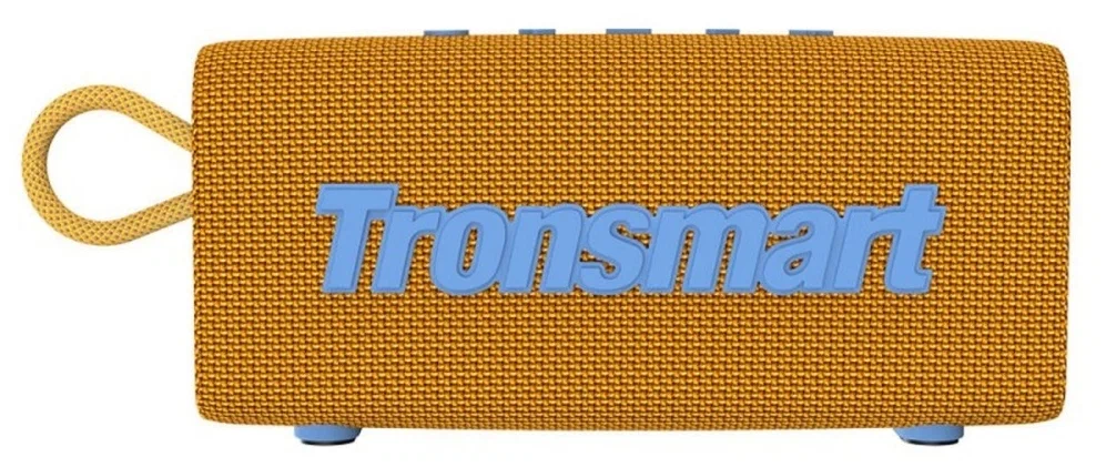 Колонка bluetooth Tronsmart Trip 10W orange 1 Колонка bluetooth Tronsmart Trip 10W orange 1