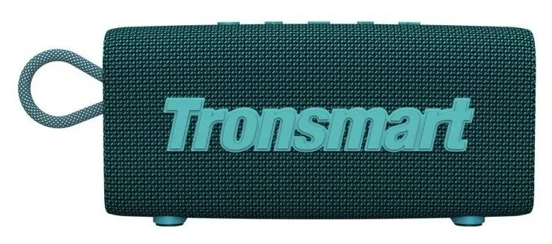 Колонка bluetooth Tronsmart Trip 10W blue 1 Колонка bluetooth Tronsmart Trip 10W blue 1