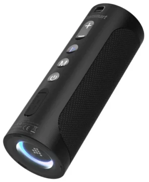 Колонка bluetooth Tronsmart T6 Pro 45W black 1
