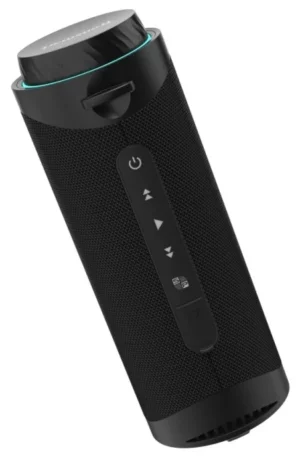 Колонка bluetooth Tronsmart T7 30W black 1