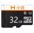 Карта памяти Xiaomi microSD Imilab Xiaobai 32GB 1