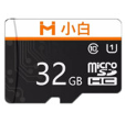 Карта памяти Xiaomi microSD Imilab Xiaobai 32GB 1