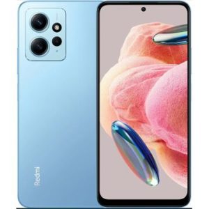 Смартфон Xiaomi Redmi Note 12 4G 4/128 ГБ Ice Blue 1