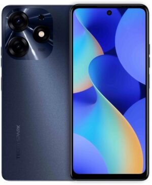 Смартфон TECNO Spark 10 Pro 8/128 ГБ, Dual nano SIM, черный 1