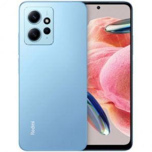 Смартфон Xiaomi Redmi Note 12 4G 6/128 ГБ Ice Blue 1