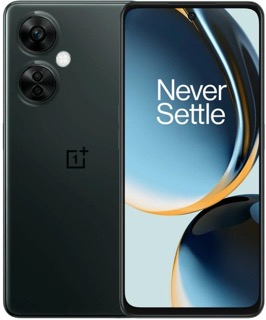 Смартфон OnePlus Nord CE 3 Lite 8/128 ГБ Global, Dual nano SIM, черный 1 Смартфон OnePlus Nord CE 3 Lite 8/128 ГБ Global, Dual nano SIM, черный 1