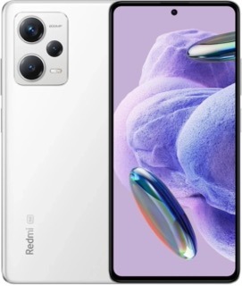 Смартфон Xiaomi Redmi Note 12 Pro+ 5G 8/256 Gb (Arctic White) 1 Смартфон Xiaomi Redmi Note 12 Pro+ 5G 8/256 Gb (Arctic White) 1