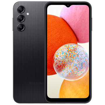 Смартфон Samsung Galaxy A34 8/256 ГБ, Графит 1 Смартфон Samsung Galaxy A34 8/256 ГБ, Графит 1