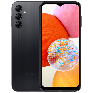 Смартфон Samsung Galaxy A34 8/256 ГБ, Графит 1 Смартфон Samsung Galaxy A34 8/256 ГБ, Графит 1