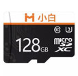 Карта памяти Xiaomi microSD Imilab Xiaobai 128GB 1