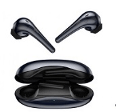 Беспроводные наушники Xiaomi 1More Omthing AirFree Plus Еarbuds EO002 1 Беспроводные наушники Xiaomi 1More Omthing AirFree Plus Еarbuds EO002 1