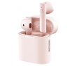 Беспроводные наушники Haylou MoriPods TWS розовый 2 Беспроводные наушники Haylou MoriPods TWS розовый 2