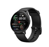 Умные часы Xiaomi Mibro Lite XPAW004 Black EU 1