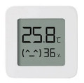 Измеритель температуры и влажности Xiaomi Mi Home Bluetooth Hygrothermograph 2 LYWSD03MMC 1