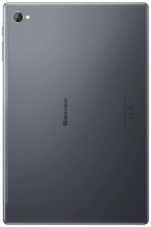 Планшет Blackview Tab 15 (2022), 8/128 ГБ, Wi-Fi + Cellular, серый 1