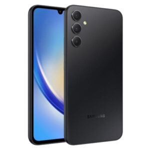 Смартфон Samsung Galaxy A54 5G 8/128 ГБ, 2 nano SIM, графит 1