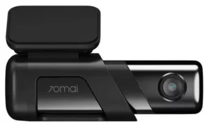 Видеорегистратор Xiaomi 70 mai Dash Cam M500 128Gb 1